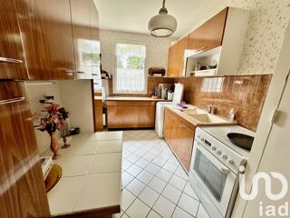  Appartement � vendre 3 pi�ces 81 m�