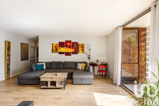  Appartement � vendre 5 pi�ces 83 m�