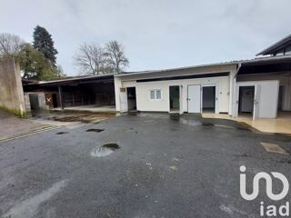  Maison � vendre 5 pi�ces 600 m�