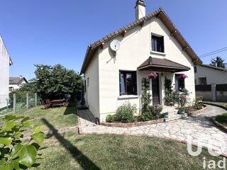  Maison  vendre 5 pices 94 m