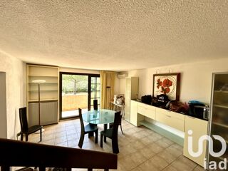  Appartement � vendre 2 pi�ces 55 m�