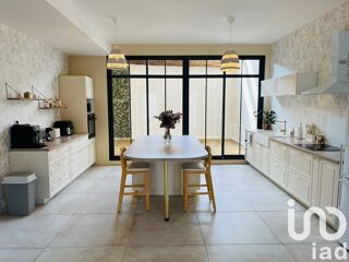  Maison � vendre 5 pi�ces 208 m�