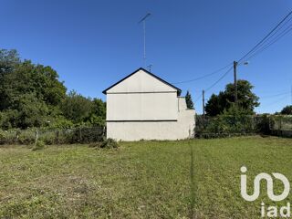  Terrain � vendre 708 m�