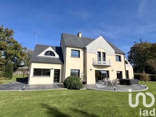  Maison � vendre 8 pi�ces 296 m�