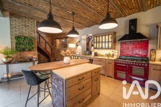  Maison � vendre 8 pi�ces 235 m�