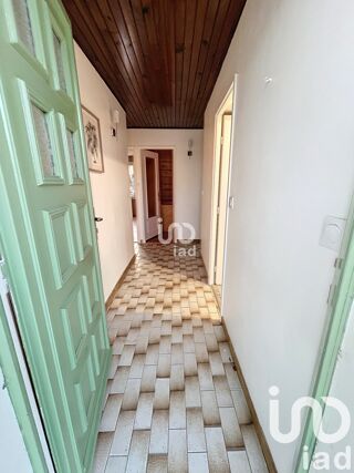  Maison � vendre 6 pi�ces 134 m�