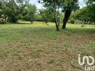  Terrain  vendre 661 m