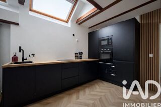  Appartement � vendre 2 pi�ces 47 m�