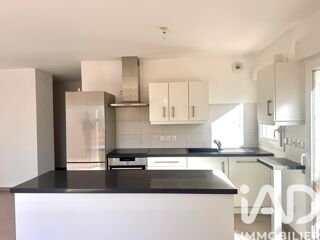  Appartement � vendre 3 pi�ces 66 m�