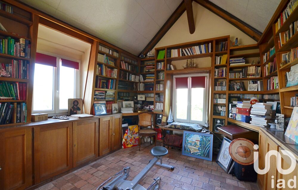  vendre  Maison Sannois (95110)