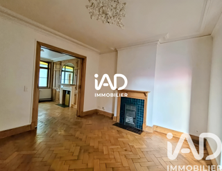  Maison � vendre 5 pi�ces 121 m�