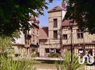 Appartement  vendre 1 pice 19 m