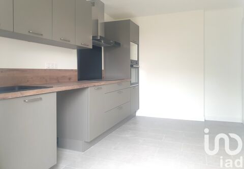  Maison � louer 4 pi�ces 77 m�