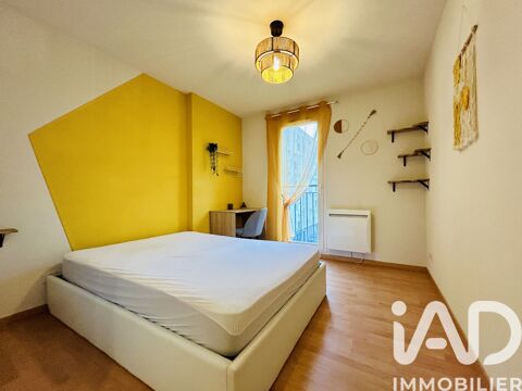  Appartement � louer 1 pi�ce 36 m�