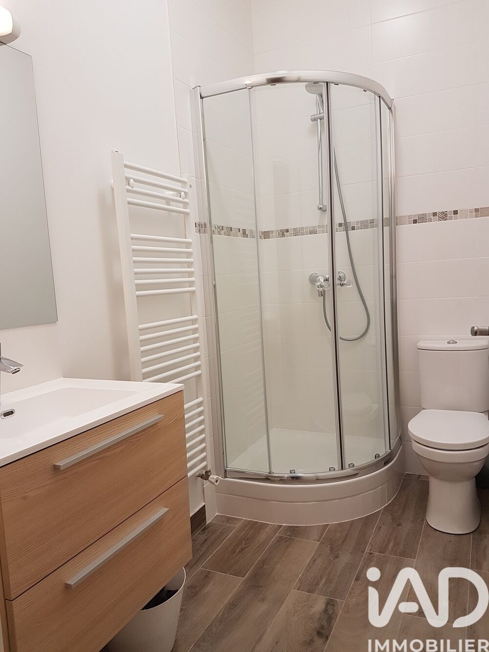 � vendre  Maison Le Bourget (93350)