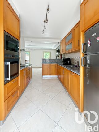  Maison � vendre 6 pi�ces 168 m�