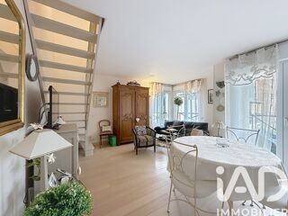  Appartement � vendre 4 pi�ces 72 m�