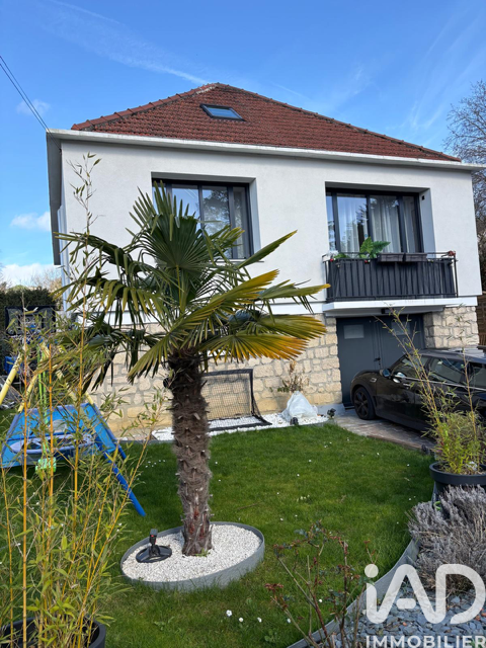 � vendre  Maison Montmorency (95160)