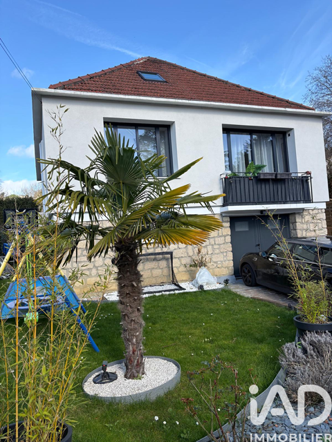   Vente Maison/villa 6 pi�ces Maison - 6 pi�ce(s) - 170 m�
