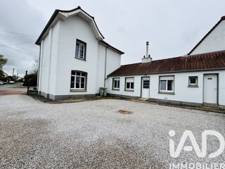  Maison � vendre 6 pi�ces 106 m�