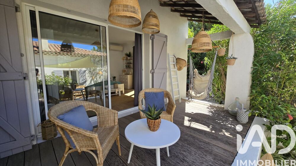  vendre  Maison Les Issambres (83380)