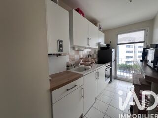  Appartement � vendre 2 pi�ces 58 m�