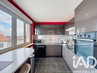  Appartement � vendre 5 pi�ces 121 m�