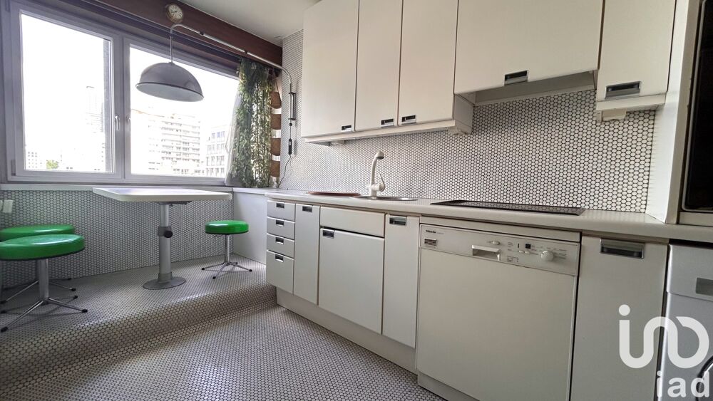  vendre  Appartement Courbevoie (92400)
