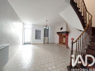  Maison � vendre 5 pi�ces 130 m�