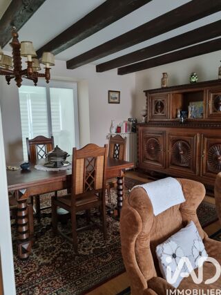  Maison � vendre 5 pi�ces 181 m�