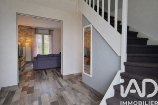  Maison � vendre 4 pi�ces 95 m�