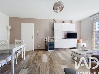  Appartement � vendre 2 pi�ces 47 m�