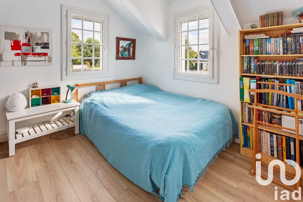  vendre  Maison Suc-sur-Erdre (44240)