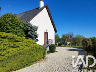  Maison � vendre 6 pi�ces 131 m�