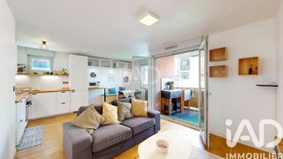  Appartement � vendre 3 pi�ces 55 m�