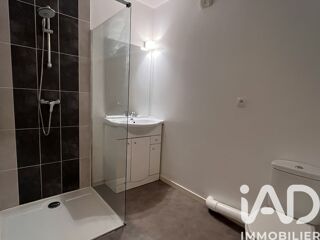  Appartement � vendre 2 pi�ces 46 m�