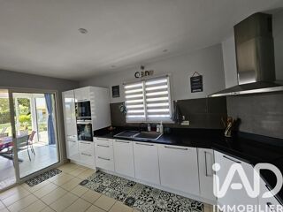  Maison � vendre 9 pi�ces 200 m�