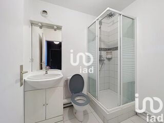  Appartement � vendre 1 pi�ce 30 m�