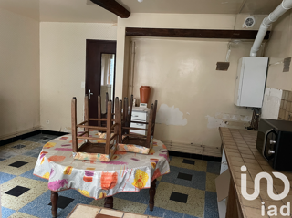  Maison � vendre 3 pi�ces 79 m�