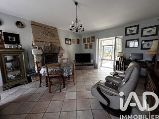  Maison � vendre 6 pi�ces 202 m�