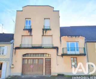  Maison � vendre 6 pi�ces 155 m�