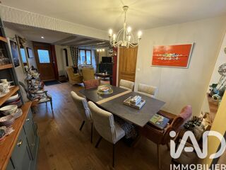  Maison � vendre 5 pi�ces 116 m�