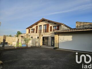  Maison  vendre 7 pices 173 m