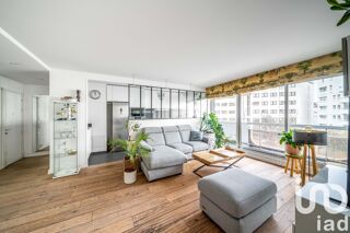  Appartement  vendre 5 pices 105 m