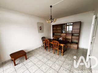  Appartement � vendre 4 pi�ces 72 m�