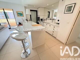  Appartement � vendre 2 pi�ces 62 m�