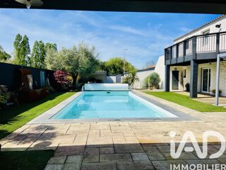  Maison � vendre 6 pi�ces 220 m�