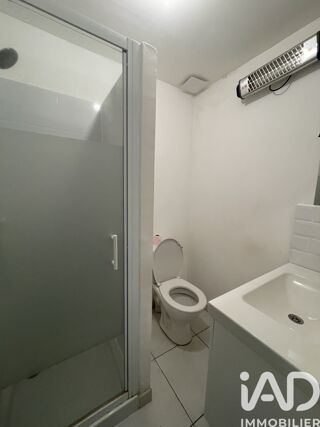  Maison � vendre 3 pi�ces 30 m�