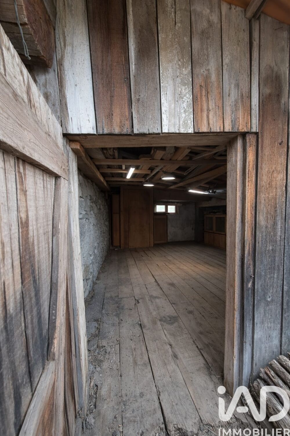 � vendre  Maison Bourg-Saint-Maurice (73700)