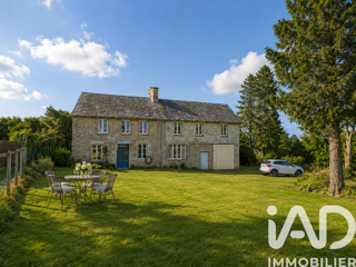 Maison � vendre 6 pi�ces 118 m�